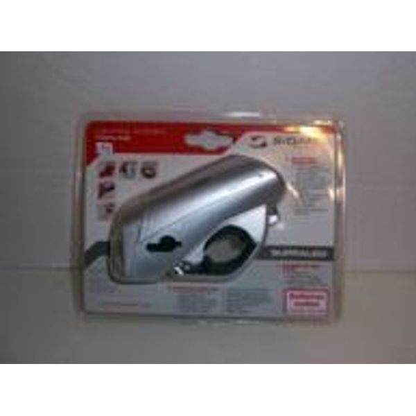 Sigma SupraLED Headlight Light