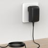 XMHEIRD AC Adapter for 808 Hex TL 2-Way Bluetooth Wireless Speaker SP901BK Power