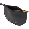 Liebeskind Berlin Women's Pouch Accessories S, Black, Small