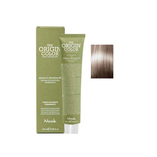 Nook Origin Color 7.13 mi.bl.beige 100 ml