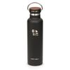 Earthwell Woodie VB 22oz/65cl - Walnut/Volcanic Black