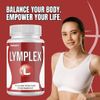 Lymplex- Digestive Support- 60 Capsules