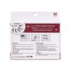 i-ENVY 20D Extension Cluster Individual Lashes (Medium, 2 PACK) Flat Root Seamless Application Perfect For DIY Lash Extension