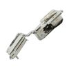 25x Grass 108 Deg 3/4" Overlay Self Close Screw Compact Cabinet Hinge 04400-15