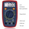 AstroAI Multimeter Tester 2000 Counts Digital with DC AC Voltmeter BRAND NEW