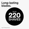 ☆20☆ SCHICK XTREME 3 Blade Sensitive Disposable Razors ☆Lubricating ALOE Strip☆