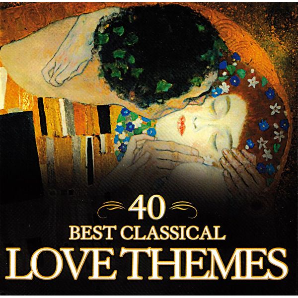 40 Most Beautiful Love Themes