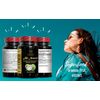 Graviola Extract - Supplements for overall wellness - Pure Graviola capsules -1B