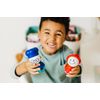 SmartMax My First People STEM Building Set for Ages 1-5