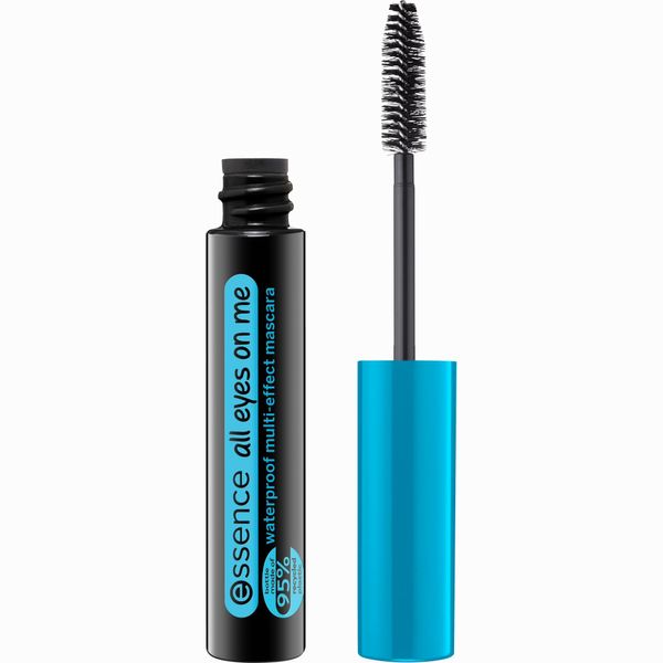 Essence All Eyes On Me Waterproof Mascara