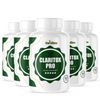 Claritox Pro-Digestive Support- 5 Bottles-300 Capsules
