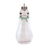 LADY PRIMROSE * CELADON * DUSTING SILK POWDER SHAKER * 4 OZ.