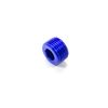 Fragola 493204 3/8 MPT Allen Pipe Plug