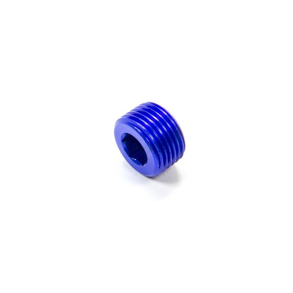 Fragola 493204 3/8 MPT Allen Pipe Plug