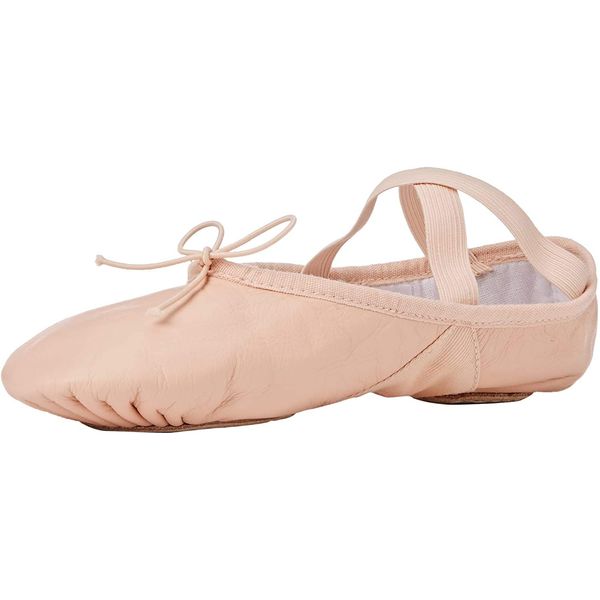 Bloch womens Prolite Ii Hybrid S0203l dance shoes, Pink, 5.5 US