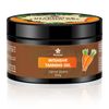 Tanning Accelerator Tanning Gel Accelerator Cream Tanning Accelerator for Sun (carrot)