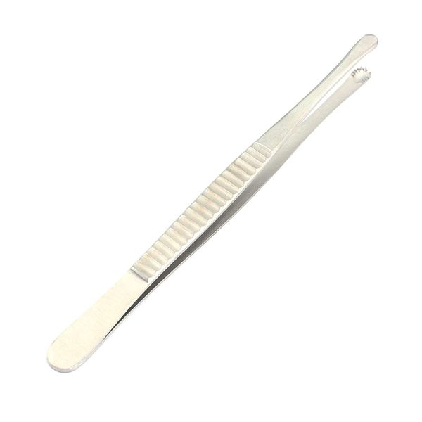 AAProTools Russian Tissue Forceps - 6" Qty: 1