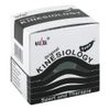 NASARA Kinesiotape 5 cmx5 m schwarz 1 St