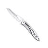 LEATHERMAN SKELETOOL KBX Multi-Tool Knife, Silver