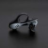 HeadBlade LE Moto Men's Head Shaving Razor - Military - Revolutionary Dual Active Suspension…