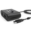 Mayflash N64 USB Controller Adapter for Nintendo Switch, PC [Genuine Japanese Product]