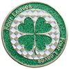 DAIYA AS-06B1 Golf Marker Clover
