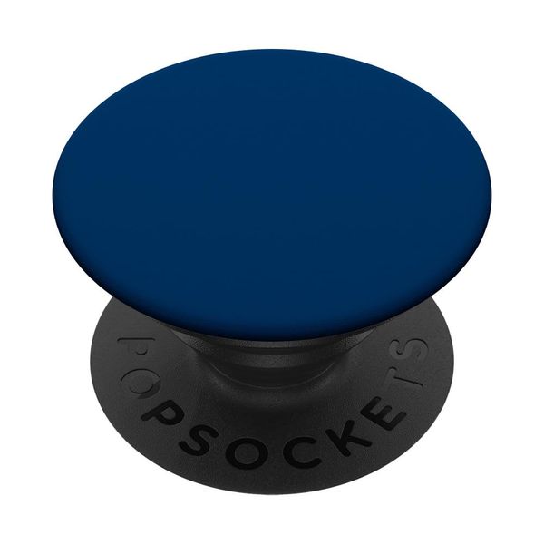 Midnight Blue PopSockets Adhesive PopGrip