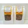 2 Packs Trader Joe's Five Seed Almond Bars 8 oz Each Pack