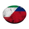 Italy Samoa Flags - Italian Samoan PopSockets Swappable PopGrip