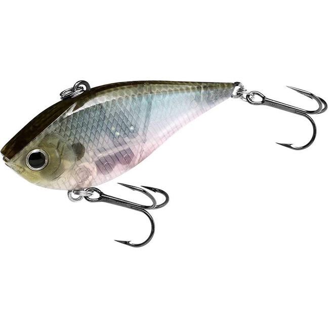 Lucky Craft LV-RTO100 (238 Ghost Minnow)