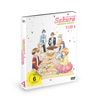 Cardcaptor Sakura: Clear Card Arc - Vol. 4 - [DVD]