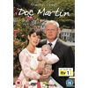 Doc Martin - Series 1-5 [DVD]