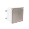Thomas & Betts E987R 6" X 6" X 4" JUNCTION BOX