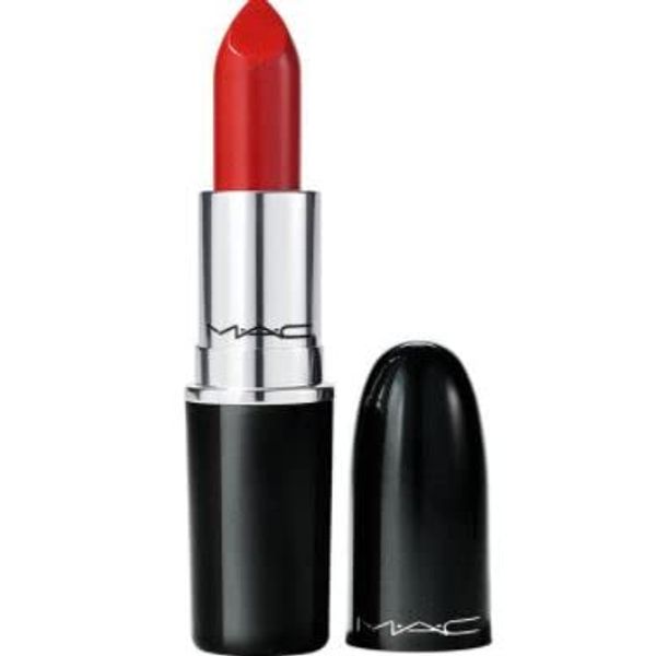 MAC Frost Lipstick FLUSTERED (no box)