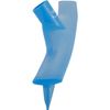 Vikan 71603 Squeegee,Ultra Hygiene,24",PP/RB,Blue