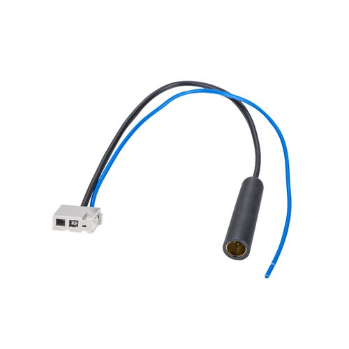 YONGJIANGXIA Antenna Adapter Compatible with Nissan Car Factory Stereo Reverse NI-07