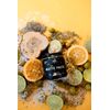O'Douds Apothecary All Natural Matte Paste 4oz