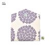 PESEG Hydrangea Flower Mask Holder, Quinari