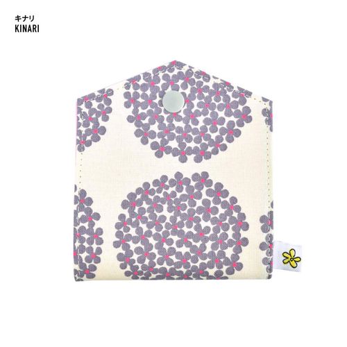 PESEG Hydrangea Flower Mask Holder, Quinari