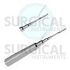 8 Pcs Veterinary Basic Oral Set German Grade Surgical Dental Instruments Kit