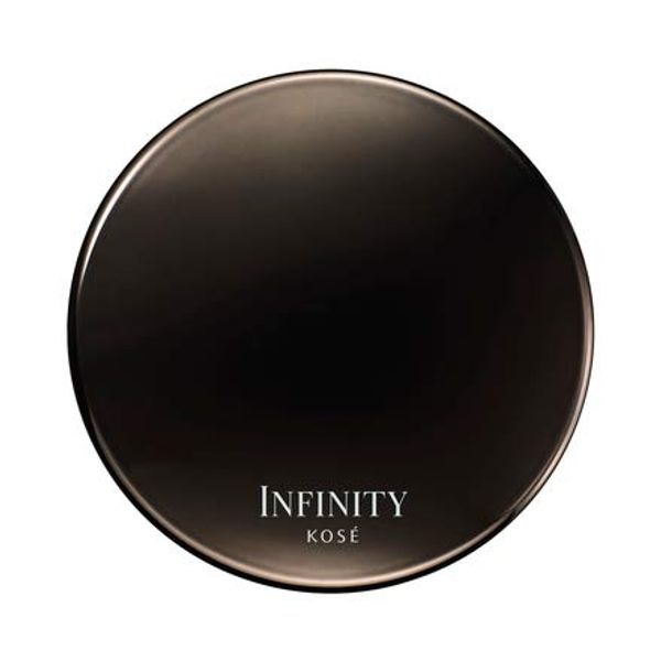 Kose Infinity Cushion Foundation Case