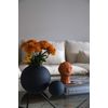 Cooee Design Ball Vase 10cm Midnight Blue