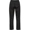 HUMMEL Uni_Kids hmlAUTHENTIC Micro Pant, Black/White, 116