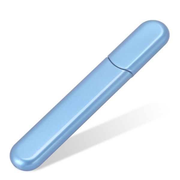 Midenso Nail File Nail Polish with Case Natural Nail Acrylic Nail Universal Crystal Diamond Salon