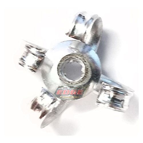 Racer's Speed Shop Mill 3/16" Rivet Small Head Exploding Banana Peel Aluminum Pop Rivets 250 pack
