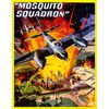 Mosquito Squadron [Blu-ray]