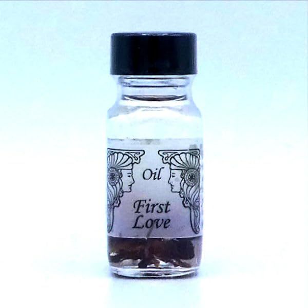 First Love Ancient Memory Oil (GG Bonus Included)