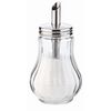 Tescoma B004I8V2LQ Zuckerstreuer, transparent, 250 Ml