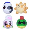 Five Nights at Freddy's Security Breach SquishMe Series 2