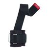 Chiba Trainingshandschuhe Premium Powerstrap, schwarz, One Size, 40627